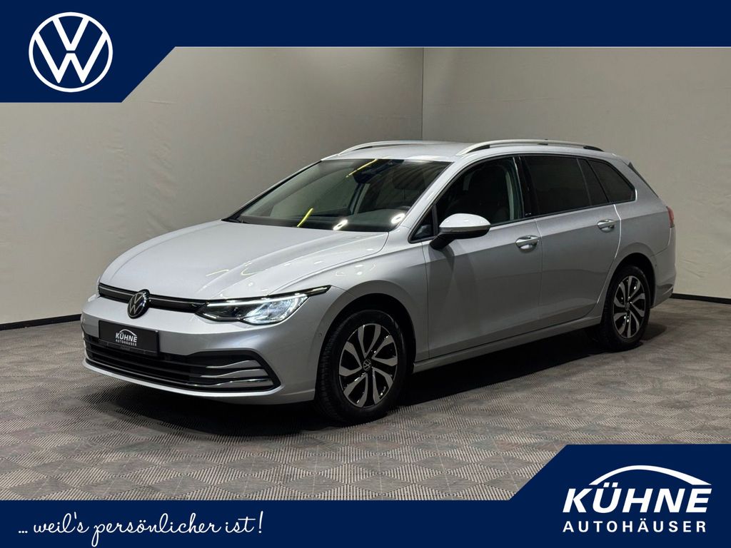 Image of Volkswagen Golf