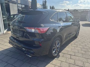Ford Kuga 1.5 EcoBoost ST-Line X NaviLED