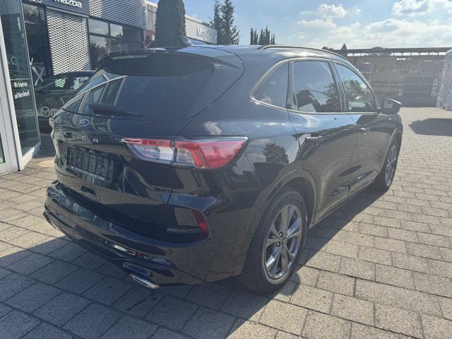 Ford Kuga 1.5 EcoBoost ST-Line X NaviLED
