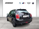 MINI Cooper 5 Türer Chili-LED-Panoramadach - MINI MINI: Tuerer