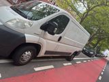 Peugeot Boxer 2.2 Tausch möglich - Peugeot Boxer aus 2007