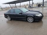 Saab 9-5 2.0t Linear Linear - Saab 9-5 aus 2005