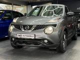 Nissan Juke*1.2*XENON*360Kamera*1.HAND*83.000KM - Nissan in Bremen