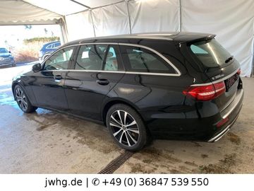 Mercedes E 300 - 3