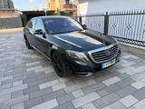 Mercedes-Benz S 350 BlueTEC 4MATIC  *Vollausstattung* *Allrad*