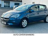 Opel Corsa E Edition| KLIMA|1,4| 5-TRG|EURO6|2HD|TÜV - Opel Corsa mit Benzin-Antrieb: Kleinwagen, 1.6