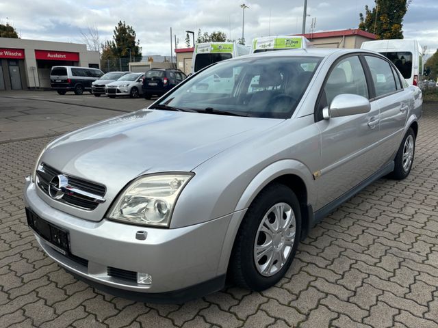 Opel Vectra C Lim. Basis Klima