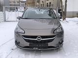 Opel Corsa E Edition - Opel Corsa Gebrauchtwagen in Chemnitz