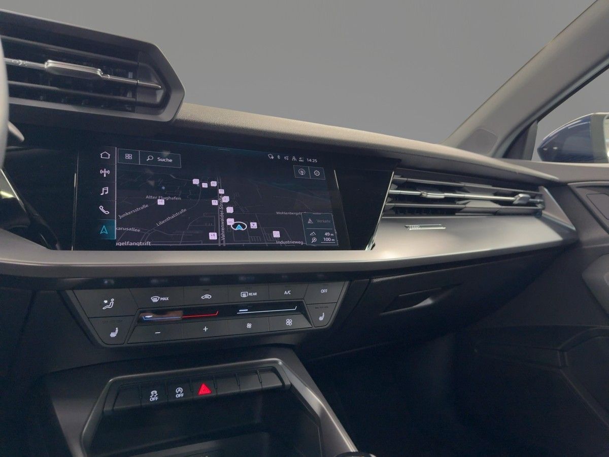 Audi A3 - Bild 12