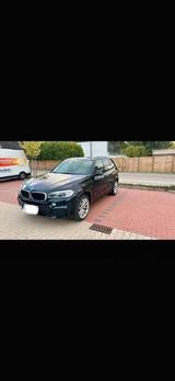 BMW Bmw x5 3.0D Xdrive - BMW X5 mit Diesel-Antrieb: 3.0