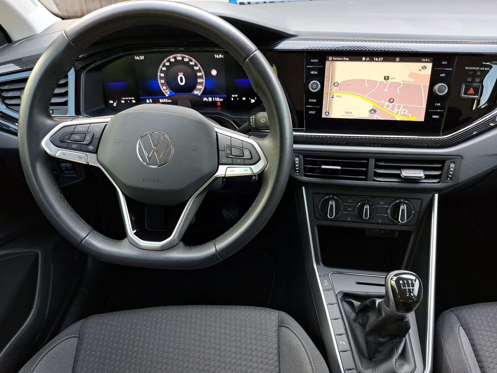 Volkswagen Polo - Bild 16