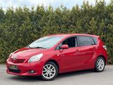 Toyota Verso 1.8 Travel*NAVI*AHK*KLIMAAUT*CAMERA - gebrauchte Toyota Verso aus dem Jahr 2012