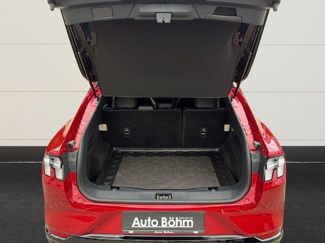 Ford Mustang MACH-E Basis AWD ACC+Memory+Kamera+LED+W