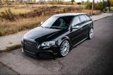 Audi RS3 8P Exclusive PPH SLS Tuning Motor... - Audi RS3 mit Benzin-Antrieb: Kleinwagen