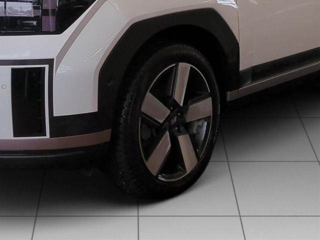 Hyundai Santa Fe – Bild 12