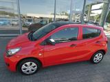 Opel Karl Selection*ERST 49 Tkm*KLIMA*TÜV 07/28*5-T - Opel Karl: Selection