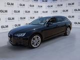 Audi A4 Avant 2.0 TDI 190 CV S tronic - Audi A4 mit Halbautomatikschaltung