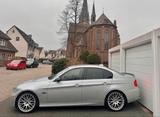 BMW 325XI E90 LPG - BMW 325 in Düsseldorf