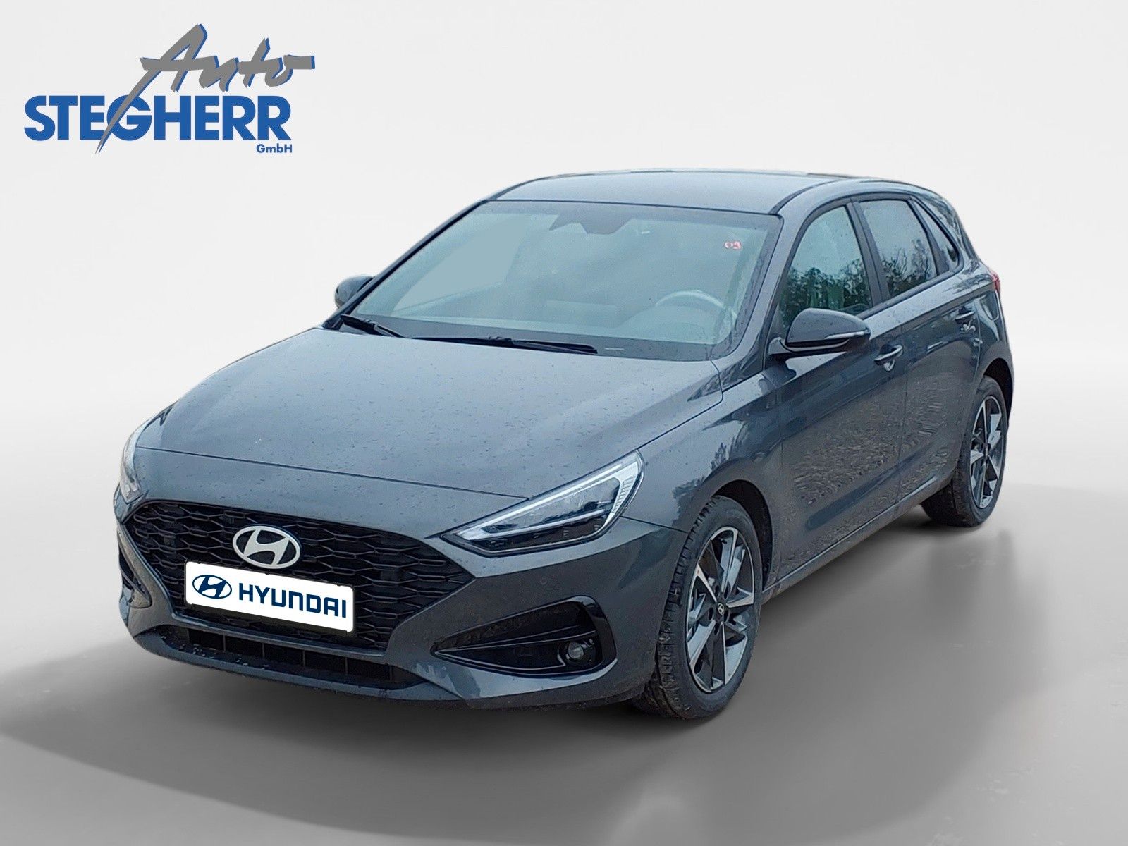 Hyundai I30 Trend DCT
