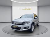 Volkswagen Tiguan/4Motion/Navi/HOHE ZUGKRAFT - VW Tiguan Gebrauchtwagen in Stuttgart