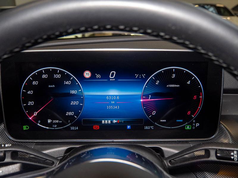 Mercedes-Benz C-Class d T, миниатюра 17