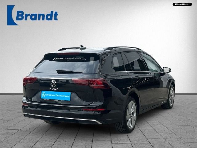 Volkswagen Golf VIII Variant 2.0 TDI Style DSG LED NAVI foto 3