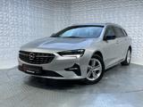 Opel Insignia B Sports Tourer Elegance+HEAD-UP+MATRIX - Opel Insignia mit Diesel-Antrieb: Elegance