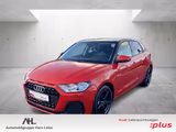 Audi A1 Sportback 25 TFSI advanced S-tronic MMI Bluet - Jahreswagen: Kleinwagen