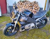 Buell XB12 SCG 25th Ann. Edition, unverbastelt - Offers