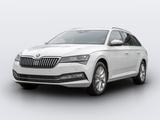 Skoda Superb Combi 2.0 TDI DSG Style Navi LED Kamera - Skoda Gebrauchtwagen in Lüdenscheid