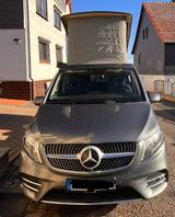 Mercedes-Benz V 300 d Marco Polo Horizon Edition AMG Line 4M - Hagelschaden