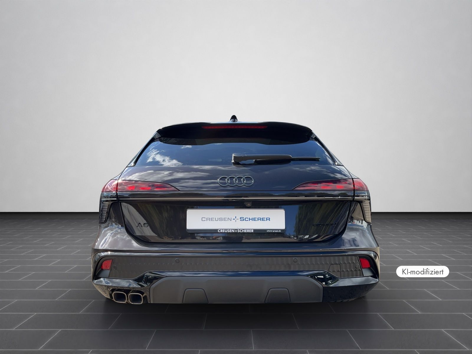Audi A6 Allroad - Bild 7