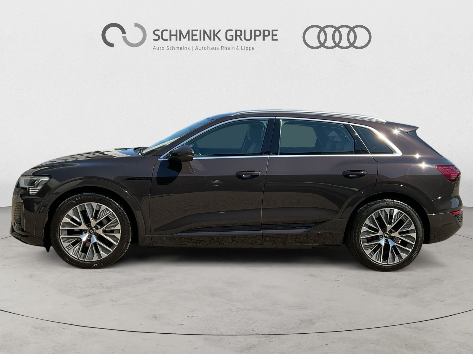 Audi Q8 e-tron - Bild 2