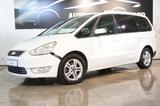Ford Galaxy Business Edi.*7-Sitzer*Automatik*AHK 1,8t - Ford Galaxy: 1.8