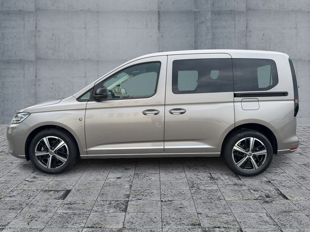 Volkswagen Caddy - Bild 3