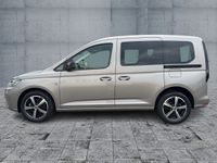 Volkswagen Caddy - Vorschau Bild 3