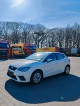 Seat Ibiza Style Edition Sevilla DAB SHZ Klima - Seat Ibiza: Style Edition