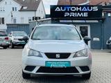 Seat Ibiza ST Reference+2. HAND+KLIMA+ALLWETTER - Seat Ibiza: Silber