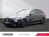 Mercedes-Benz C 63 AMG S E Performance T DigitalLight Pano AHK - Mercedes-Benz C 63 AMG in Hamm