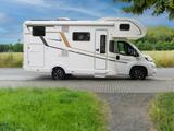 Eura Mobil Activa One 690 HB Klima Solar Navi 2.Hd