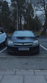 Opel Astra H GTC Turbo 2.0 Tausch auch mög... - Opel Astra: H Gtc Turbo