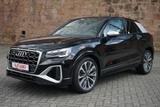 Audi SQ2 2.0 TFSI quattro LED Navi ACC Kamera PDC - Audi SQ2 aus 2021
