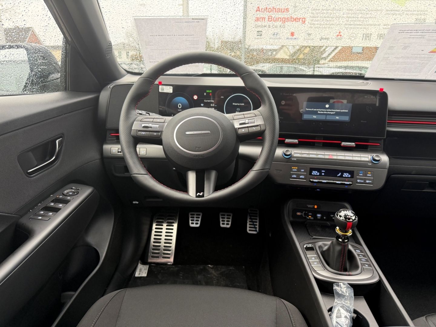 Hyundai Kona – Bild 4
