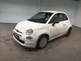 Fiat 500 1.0 MHD Cult Klimaanlage|DAB - Fiat 500: Cult