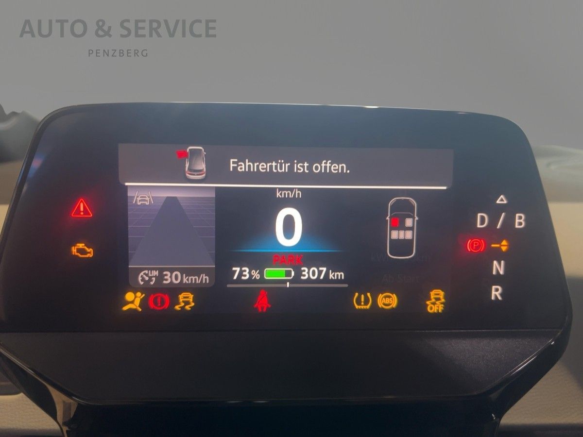 Volkswagen ID.3 - Bild 9