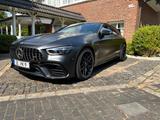 Mercedes-Benz AMG GT S 63 S 4MATIC+ Autom. S KERAMIK BREMSEN - Mercedes AMG GT S mit Schiebedach