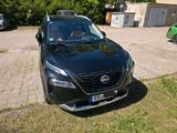 Nissan X-Trail e-POWER 4X4 Leder Tkna+ AutoPilot - Nissan X-TRAIL LE mit Hybrid-Antrieb (Benzin/Elektro)