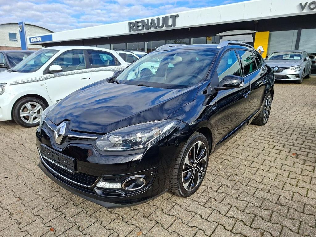 Image of Renault Megane