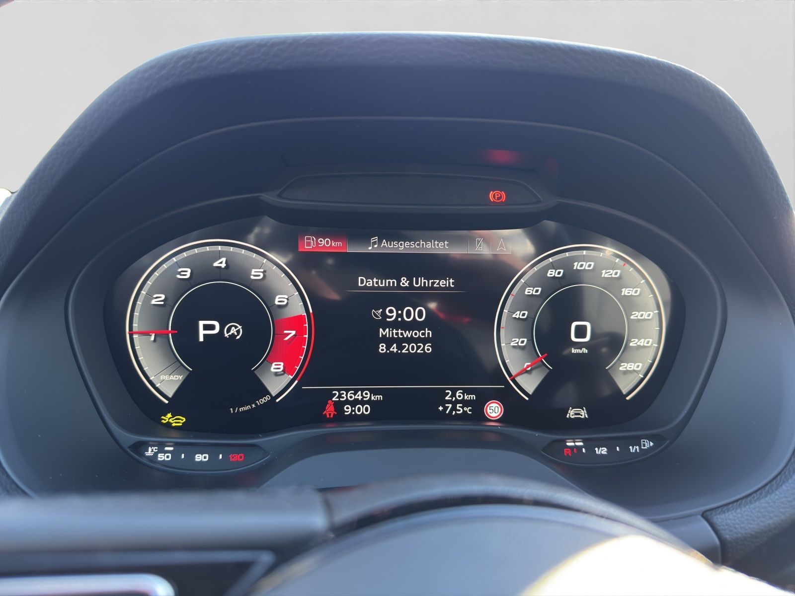 Audi Q2 - Bild 10