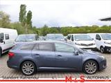 Toyota Avensis Kombi 2.2 Comfort - Toyota Avensis Comfort mit Diesel-Antrieb